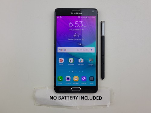Samsung galaxy note - galaxy, 4