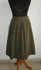 ATTUALE E PARTICOLARE GONNA  ZARA BASIC Z1975DENIM  Tg. S  AFFARE