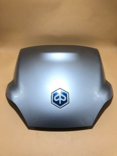 Coperchio bauletto piaggio - bauletto, mp3
