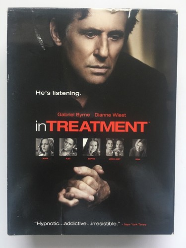 Treatment series first - in,