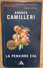 LA PENSIONE EVA di Andrea