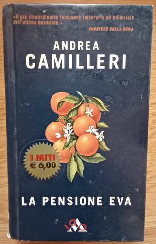 Pensione eva andrea - eva, di