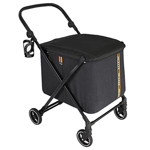 Duque max shopping caddy - my,