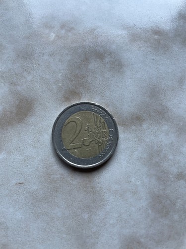 Moneta portogallo 2002 - 2€,