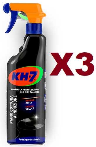 Pulitore per piano - kh-7,