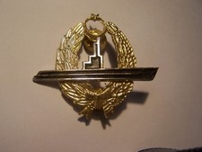 PINS DA BASCO MARINA MILITARE