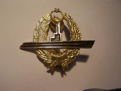 Pins basco marina - pins,