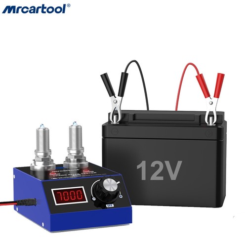 Tester candela auto - candela,