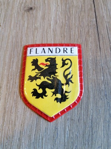 Blason publicitaire armoiries - ,