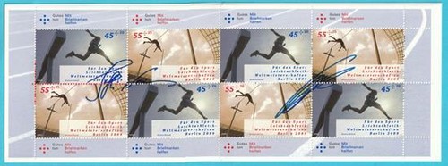 Confederazione dal 2009 - , mh