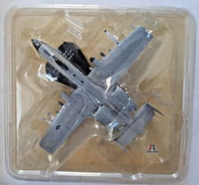 DIE CAST AEREO  A-10A