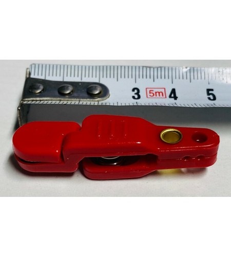 Pinza sgancio rapido - rapido, blocco