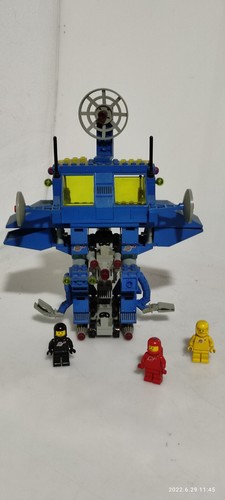 Lego spazio galaxy classic - lego,