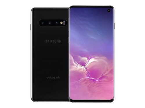 Samsung galaxy s10 - s10, unlocked