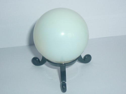 Sfera cristallo magica - di,