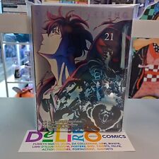 SOLO LEVELING N.21 ANIME