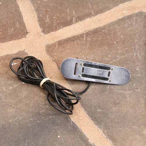 Pickup chitarra acustica mike - chitarra,