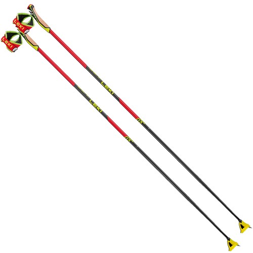 Leki prc 750 - leki, bastoni