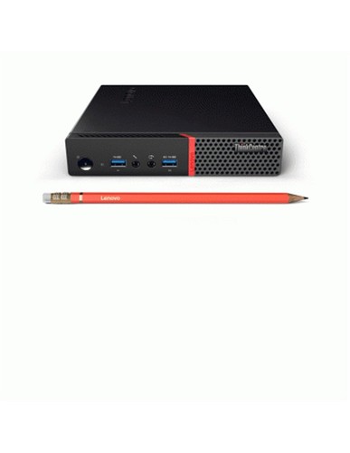 Lenovo m715q mini amd - mini, a10