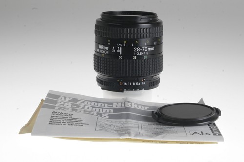 Nikon nikkor 5 - nikon,