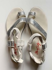 MISS SIXTY Sandalo infradito Donna Taglia IT 38