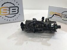 CORPO FARFALLATO YAMAHA TRACER 900 GT 2018-2020 / THROTTLE BODY