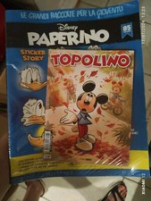 TOPOLINO n. 3336 CON ALBUM
