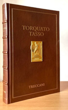 TRECCANI - TORQUATO TASSO -
