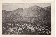 Rosciolo panorama con - con, vista