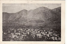 #ROSCIOLO: PANORAMA CON VISTA DEL MONTE VELINO