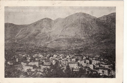 Rosciolo panorama con vista - #rosciolo:,