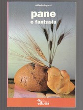 PANE E FANTASIA di Raffaella