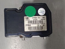 🇮🇹 CENTRALINA IDRAULICA