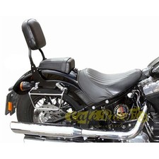 Schienalino sissy bar per
