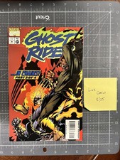 Ghost Rider #64 (Marvel Comics