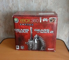 Pack Xbox 360 Gears of War /