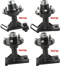 Bullone su ruote per container