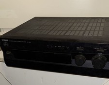 Yamaha AX-396 Amplificatore/Amplifier Stereo