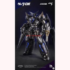 CCS TOYS ATX Black Getter