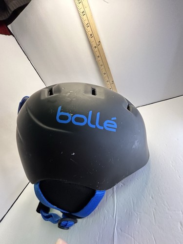 Casco bolle kids - bolle,