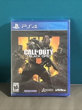 Call of Duty Black Ops 4 for