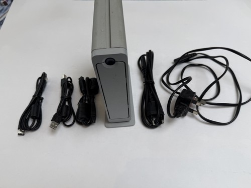 Lacie 250gb firewire - lacie,