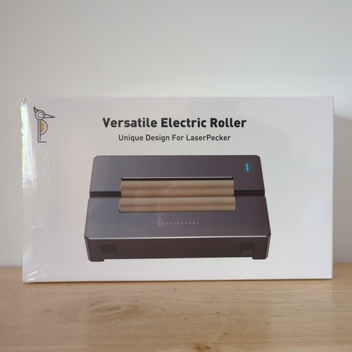 Rullo rotante elettrico - rullo,