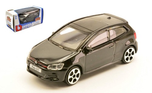 Polo gti mark black 1 - gti, 5