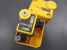 Laser Stabila Plumb Line Made