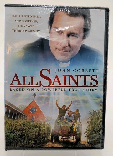 All saints new - [new, dvd]