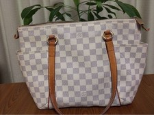 Borsa a mano Louis Vuitton