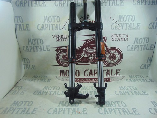 Forcella steli ktm duke 390 - forcella,