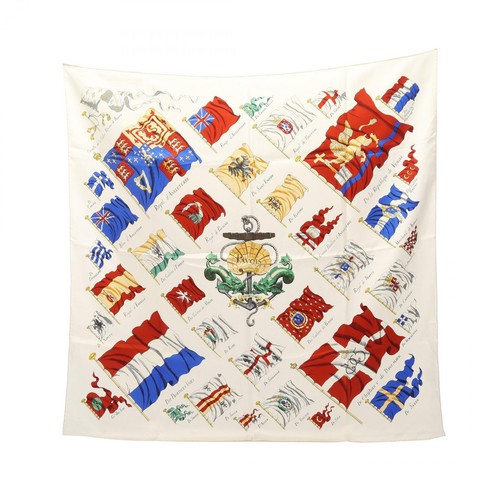Hermes carre pavois - carre, 90