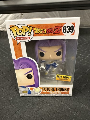 Funko pop dragon ball z - ball,